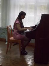 Посвящение Дню музыки Посвящение Дню музыки