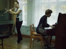 Посвящение Дню музыки Посвящение Дню музыки
