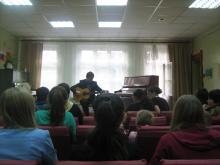 Осенний романс Осенний романс