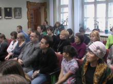 Презентация рояля