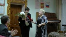 Нам 45 лет
